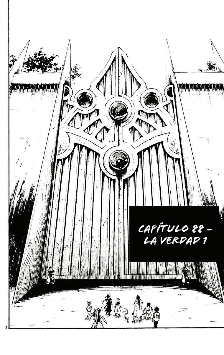 Capitulo 88 page 3