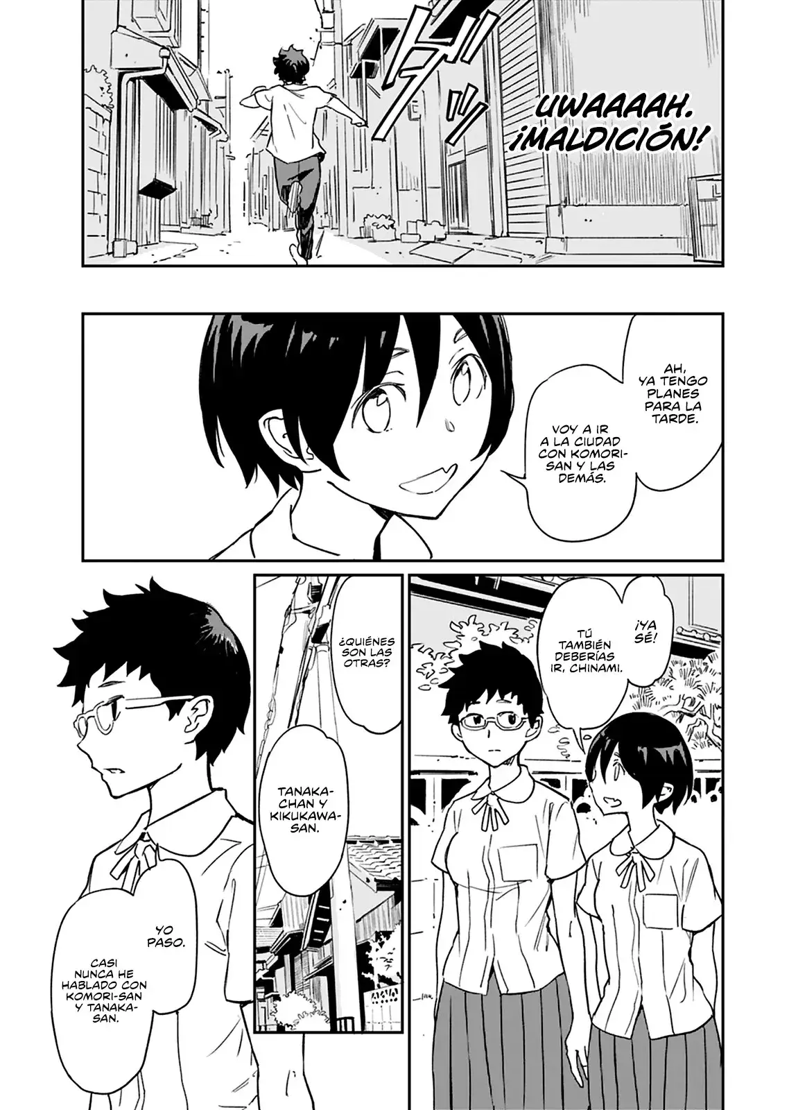 Capitulo 11 page 12