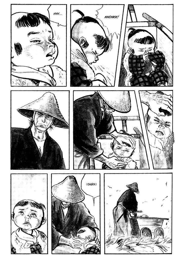 Capitulo 61 page 5