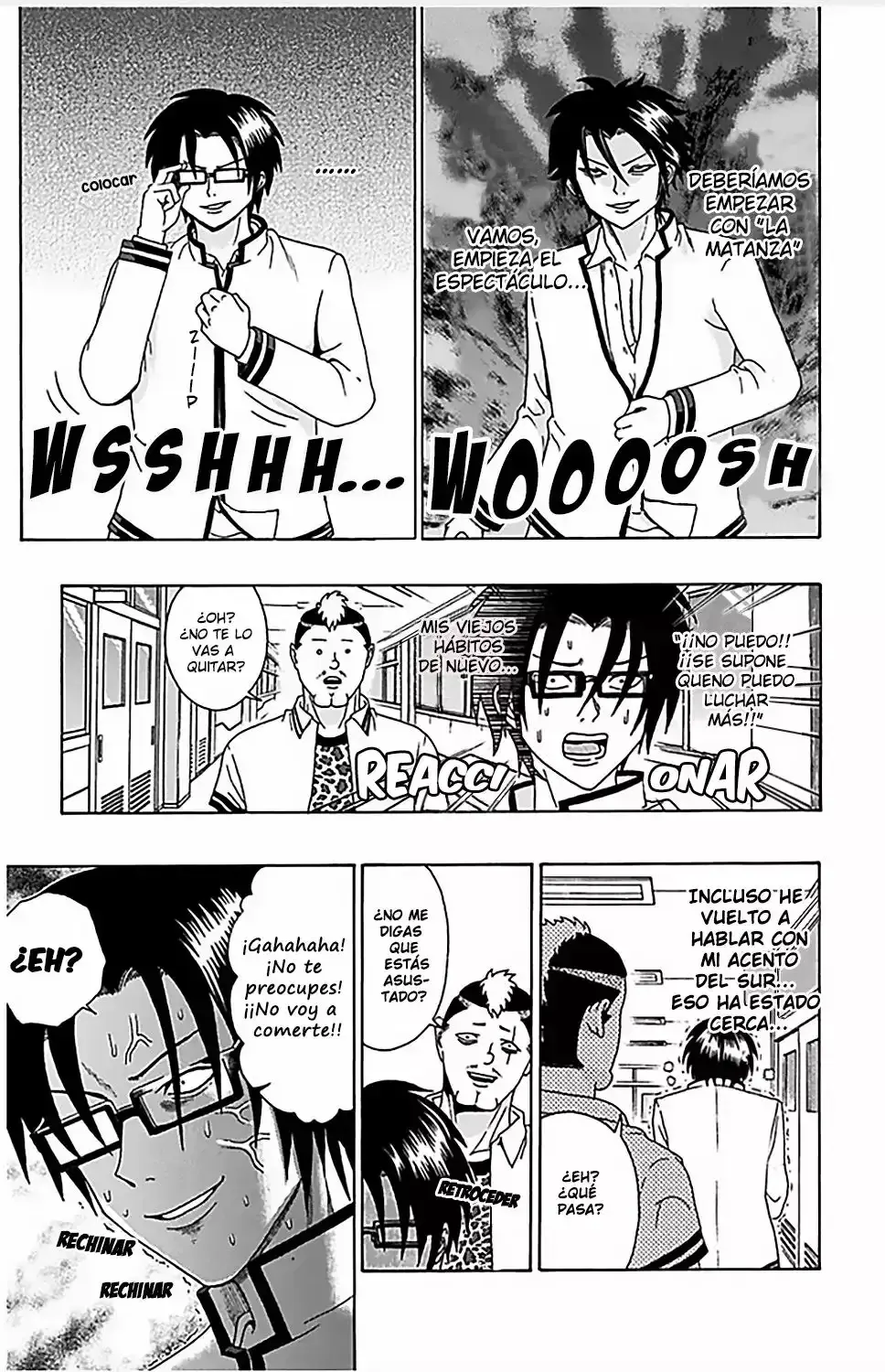 Capitulo 65 page 13