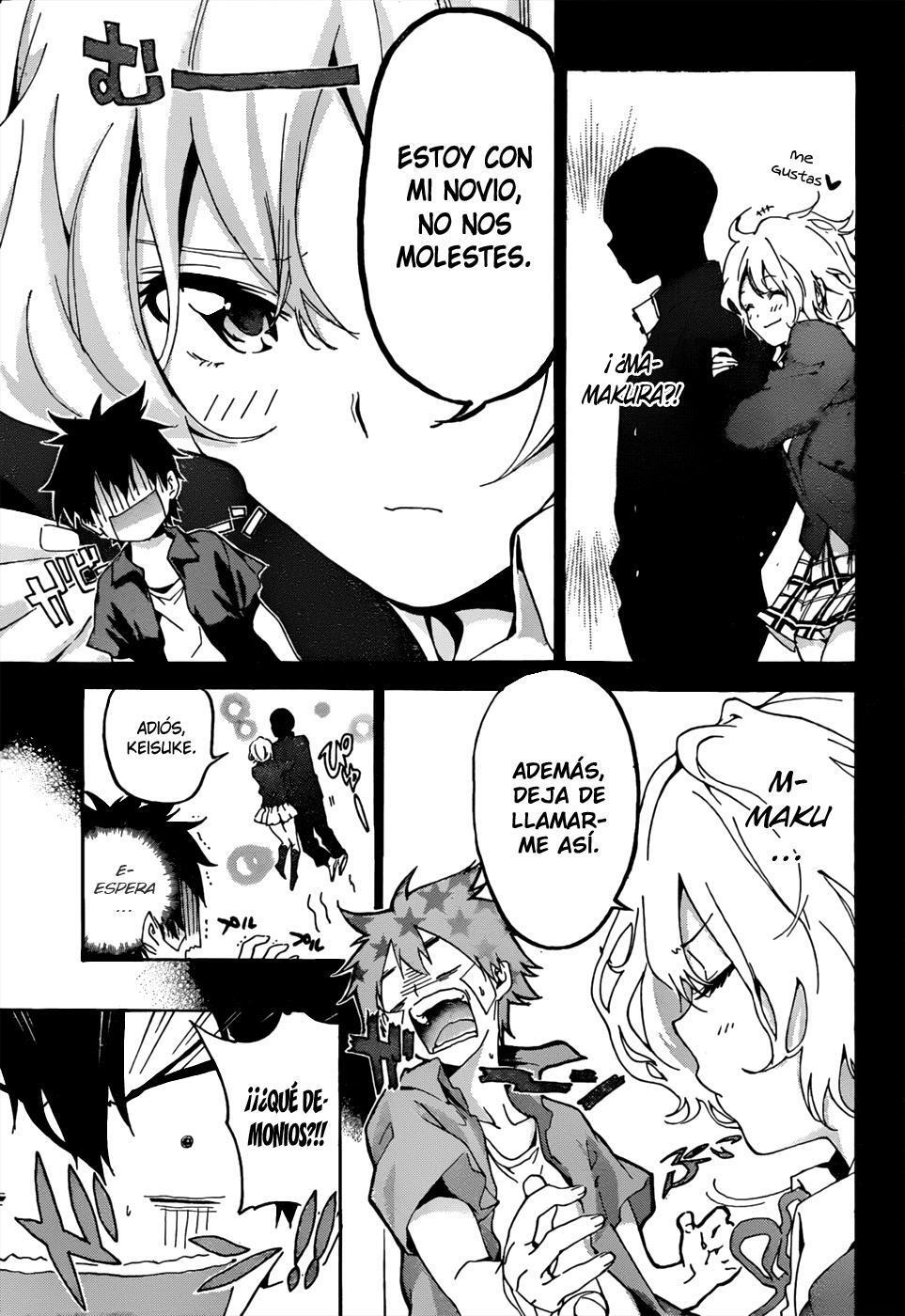 Capitulo 15 page 13