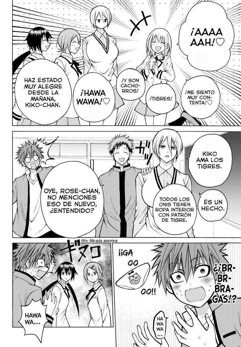 Capitulo 33 page 4