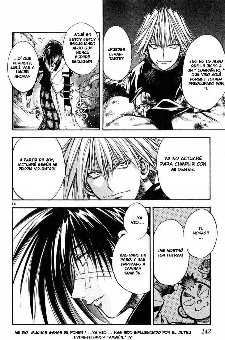 Capitulo 307 page 15