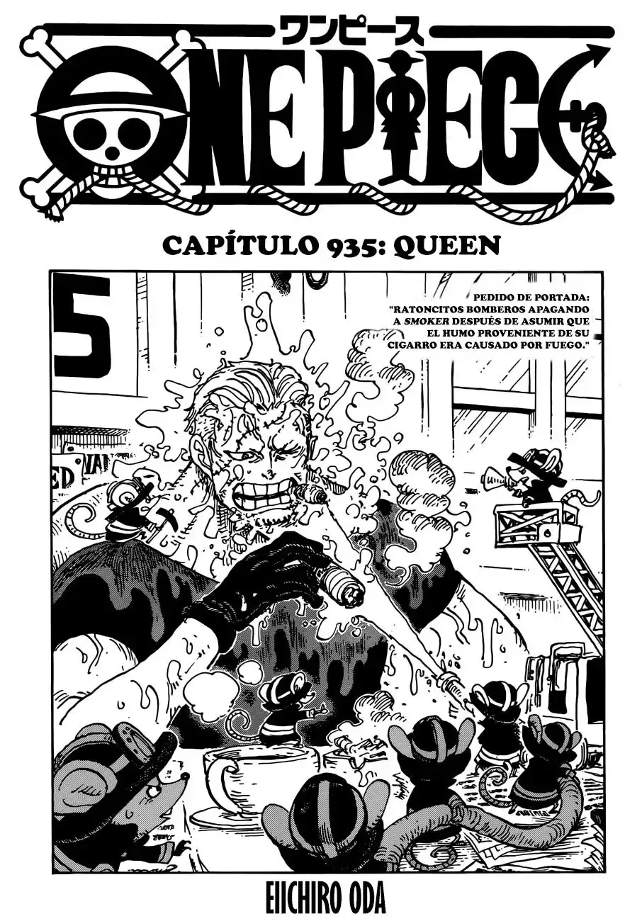Capitulo 935 page 1