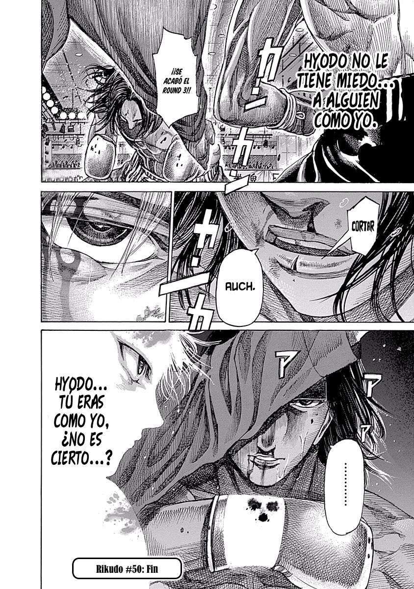 Capitulo 50 page 17
