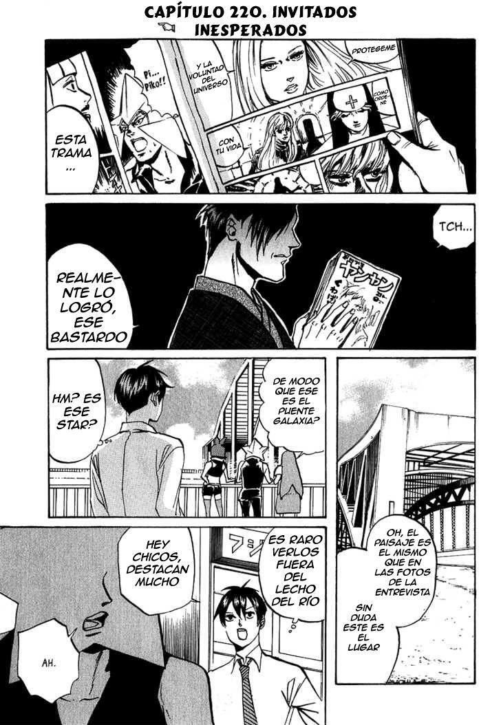 Capitulo 220 page 1