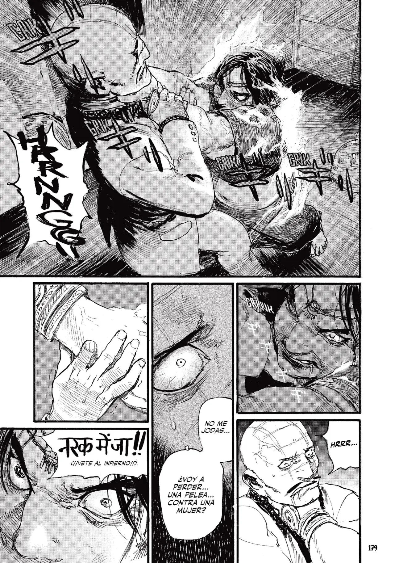 Capitulo 22 page 17