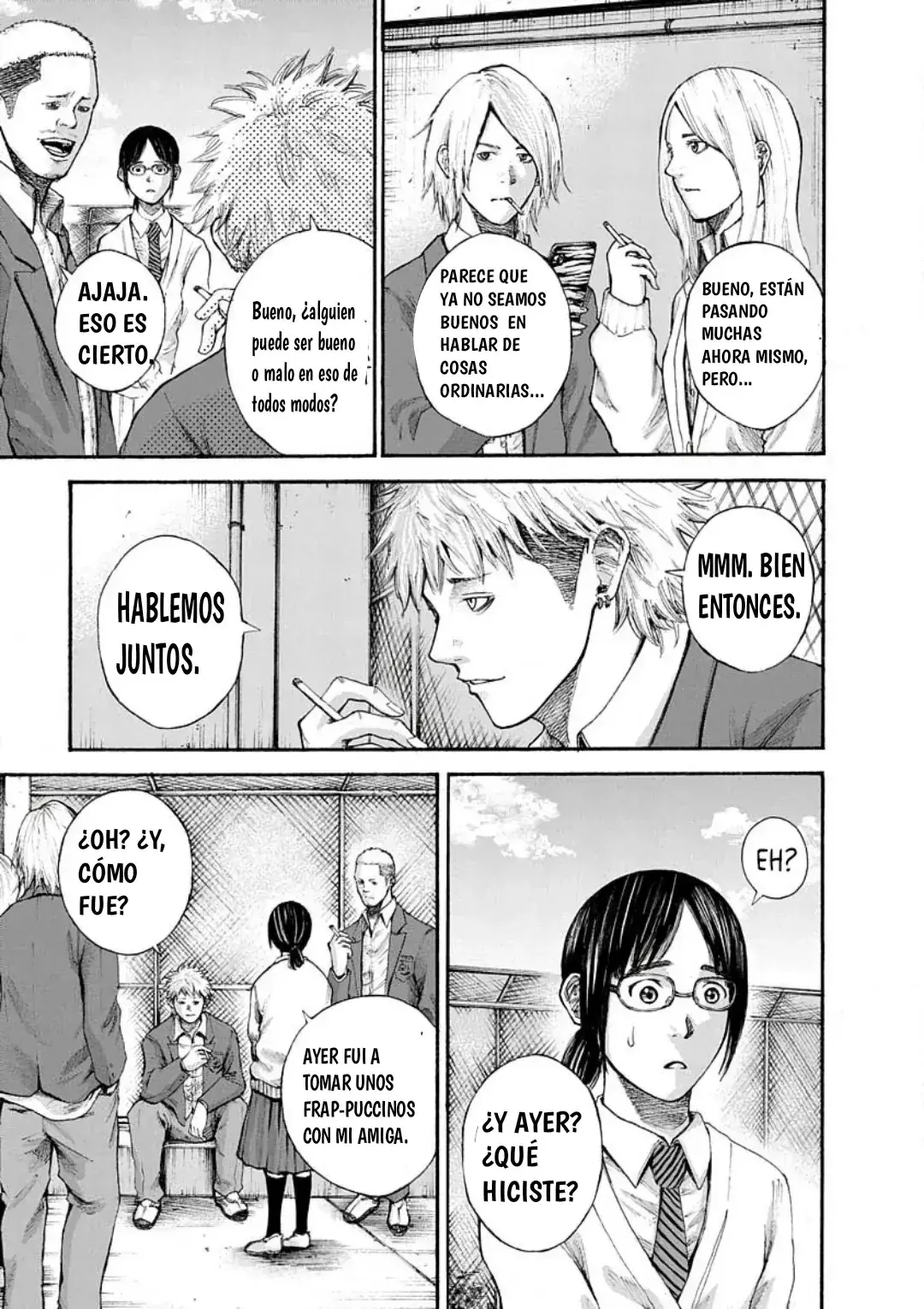 Capitulo 1 page 30