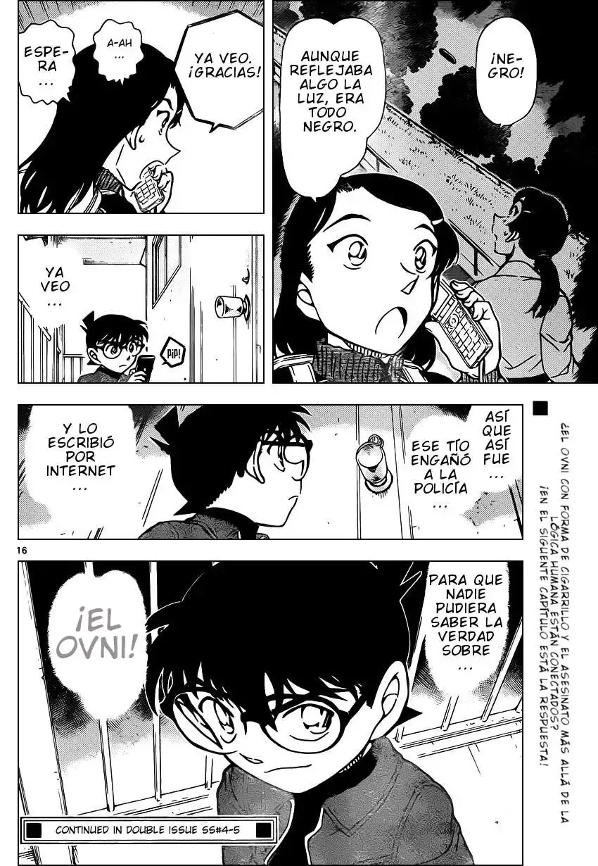 Capitulo 943 page 17