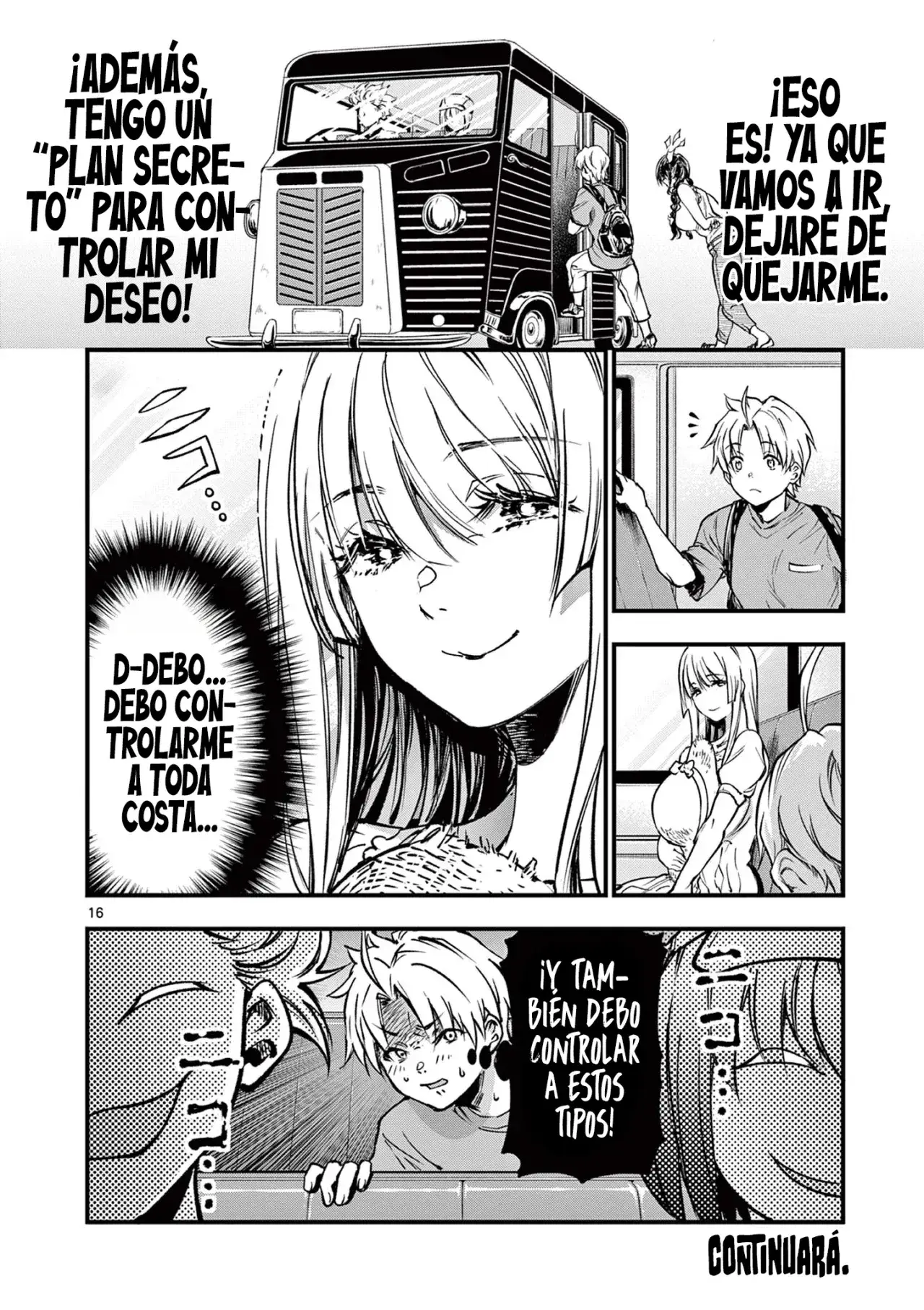 Capitulo 27 page 19