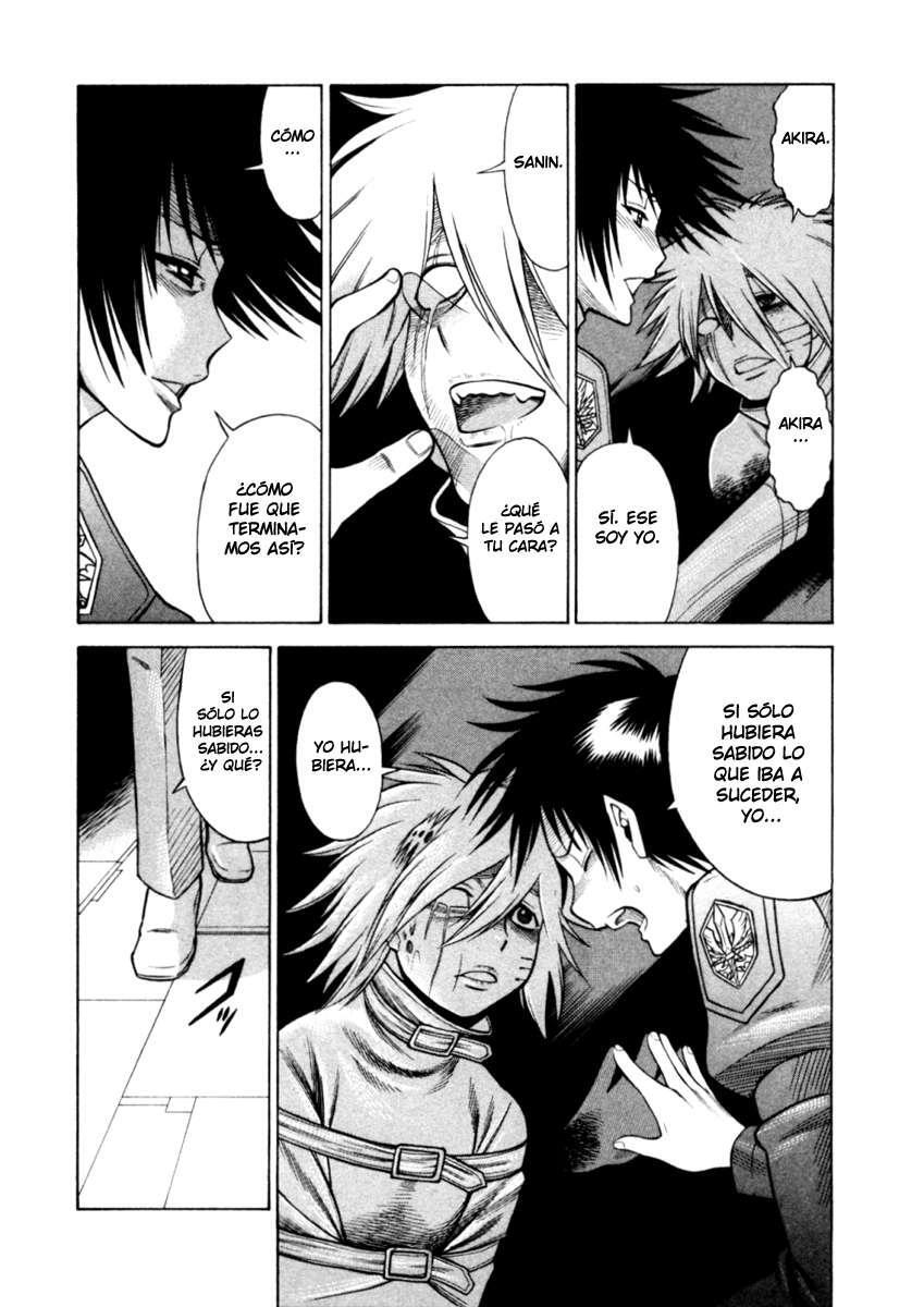 Capitulo 42 page 19
