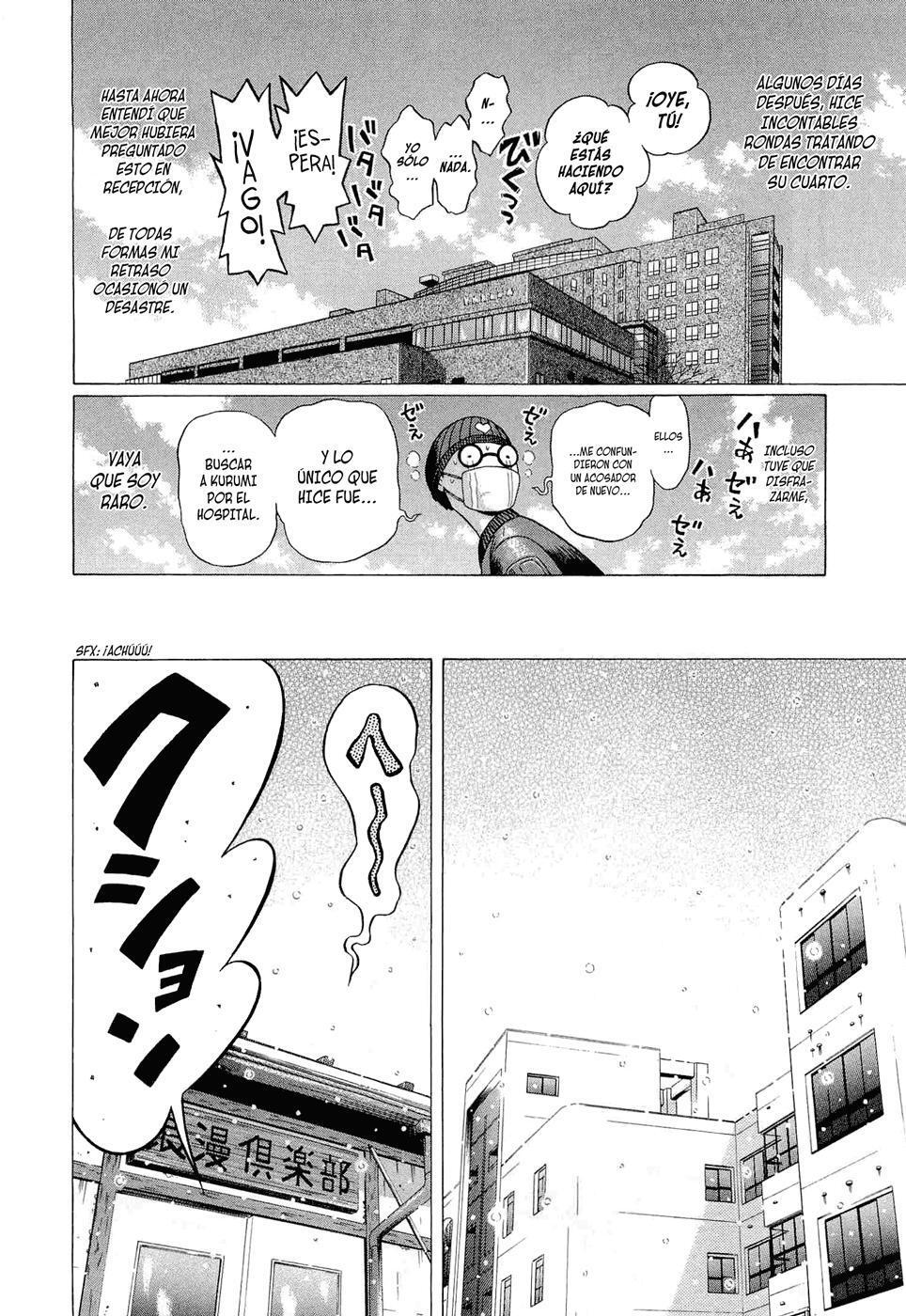 Capitulo 73 page 8