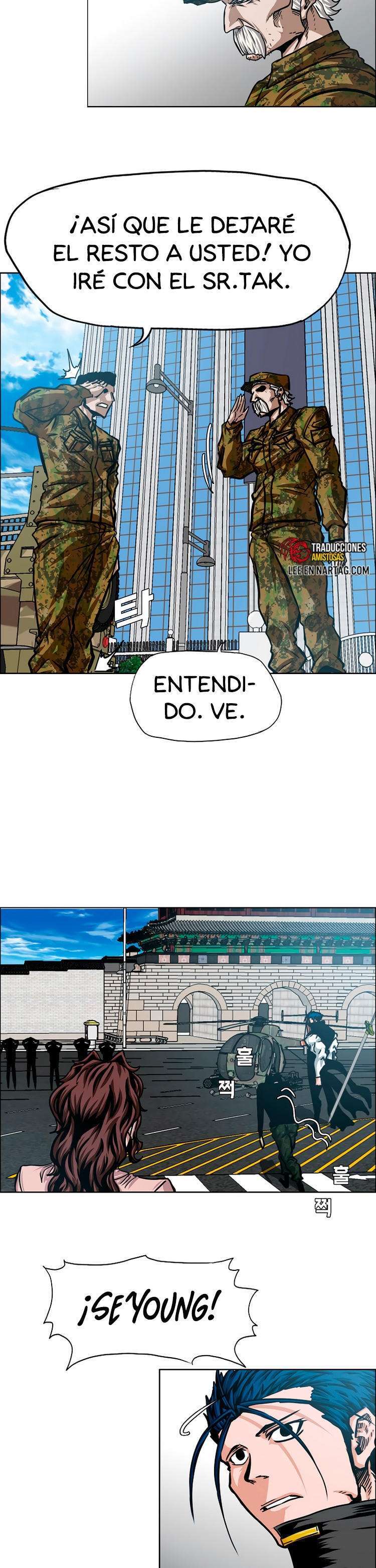Capitulo 80 page 23