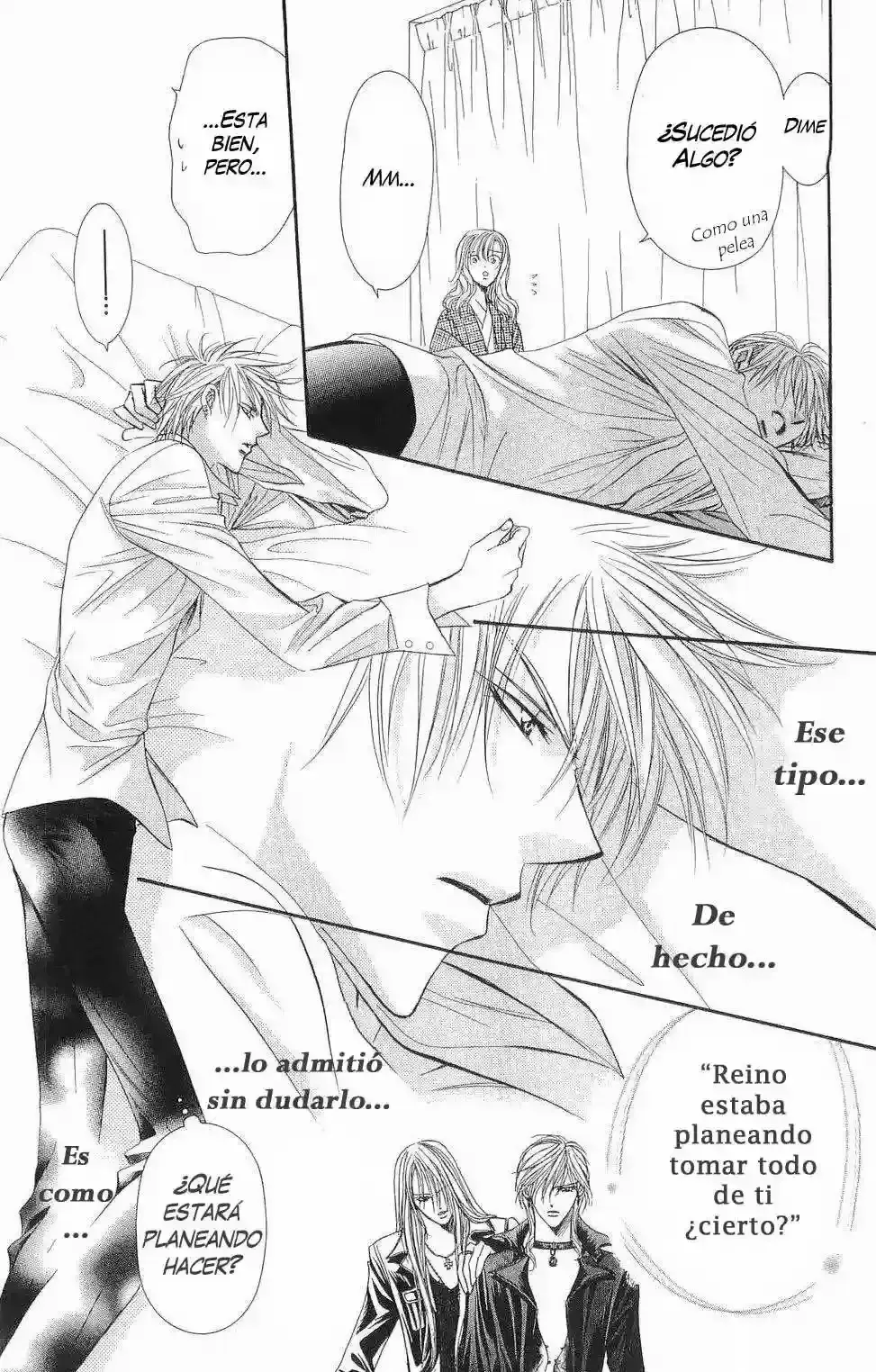 Capitulo 86 page 12