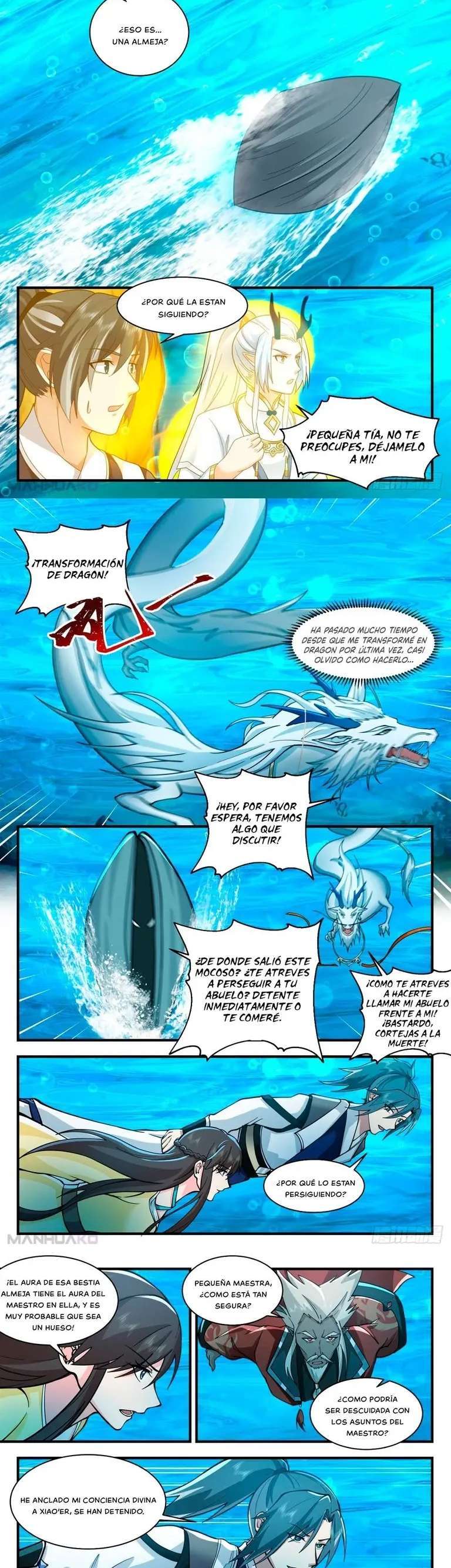 Capitulo 2489 page 5