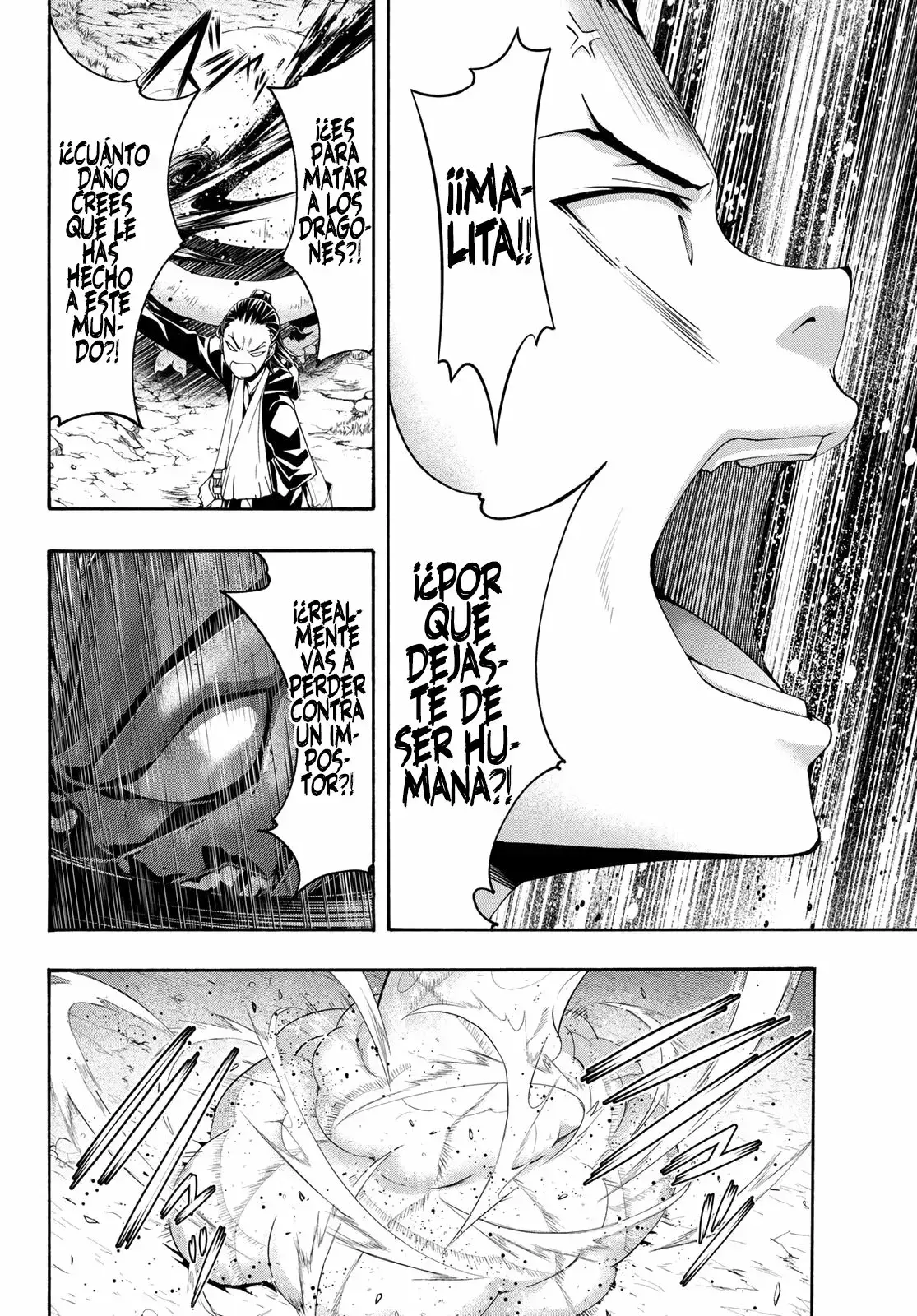 Capitulo 60 page 32