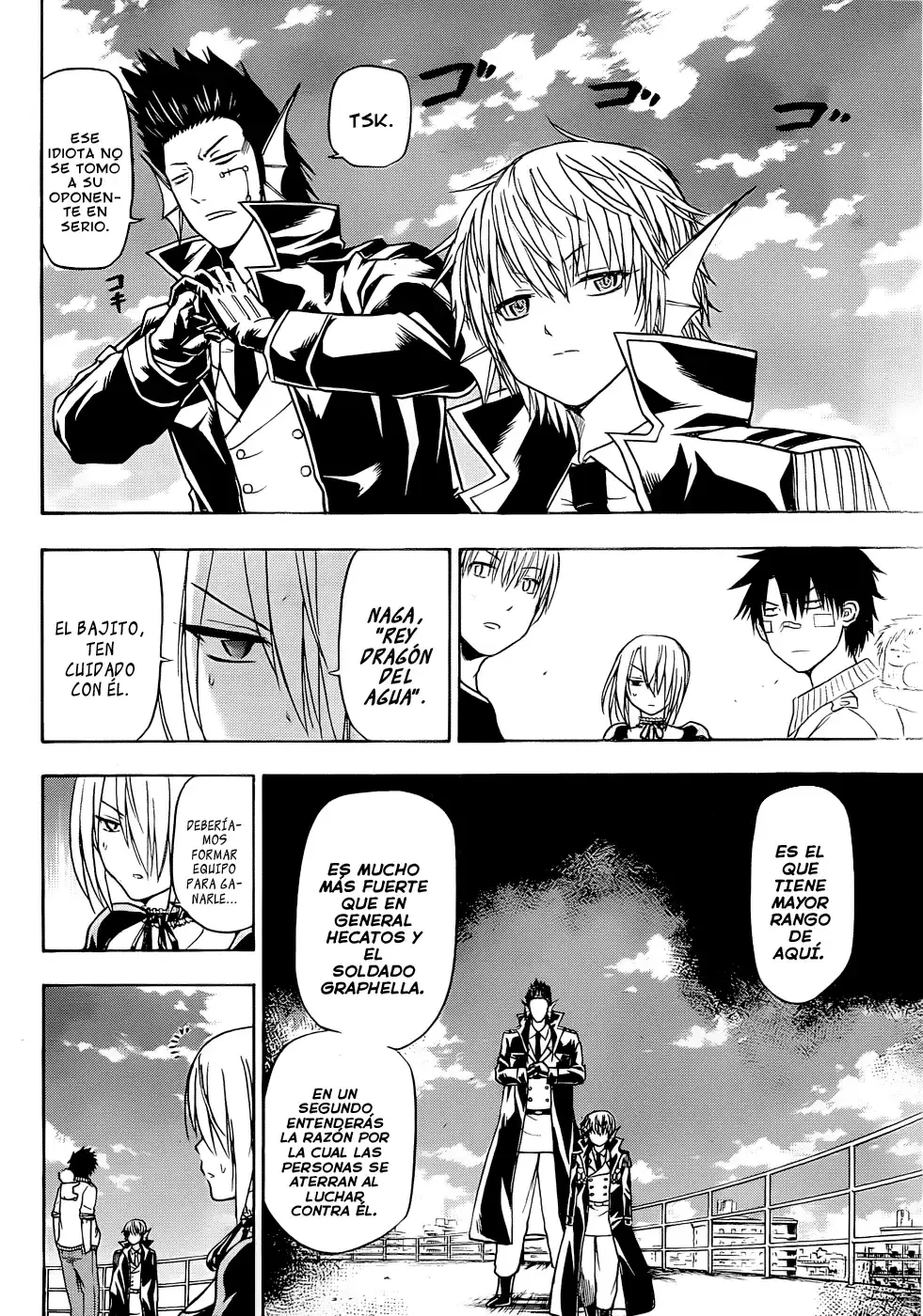Capitulo 107 page 9