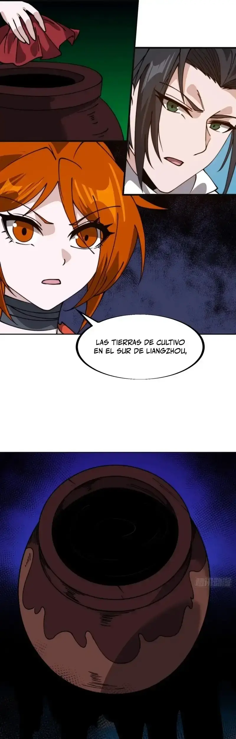 Capitulo 919 page 12