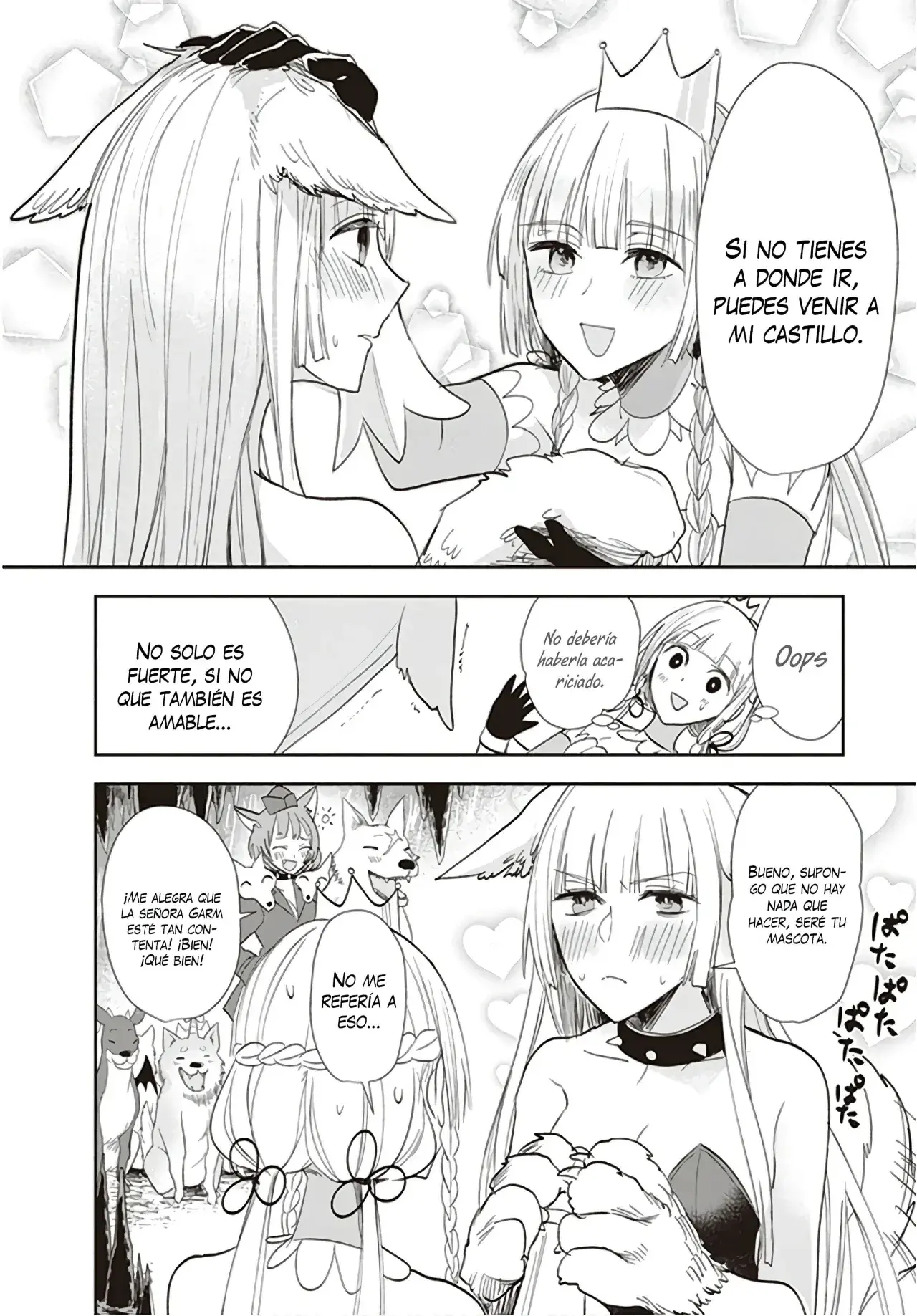 Capitulo 17 page 16