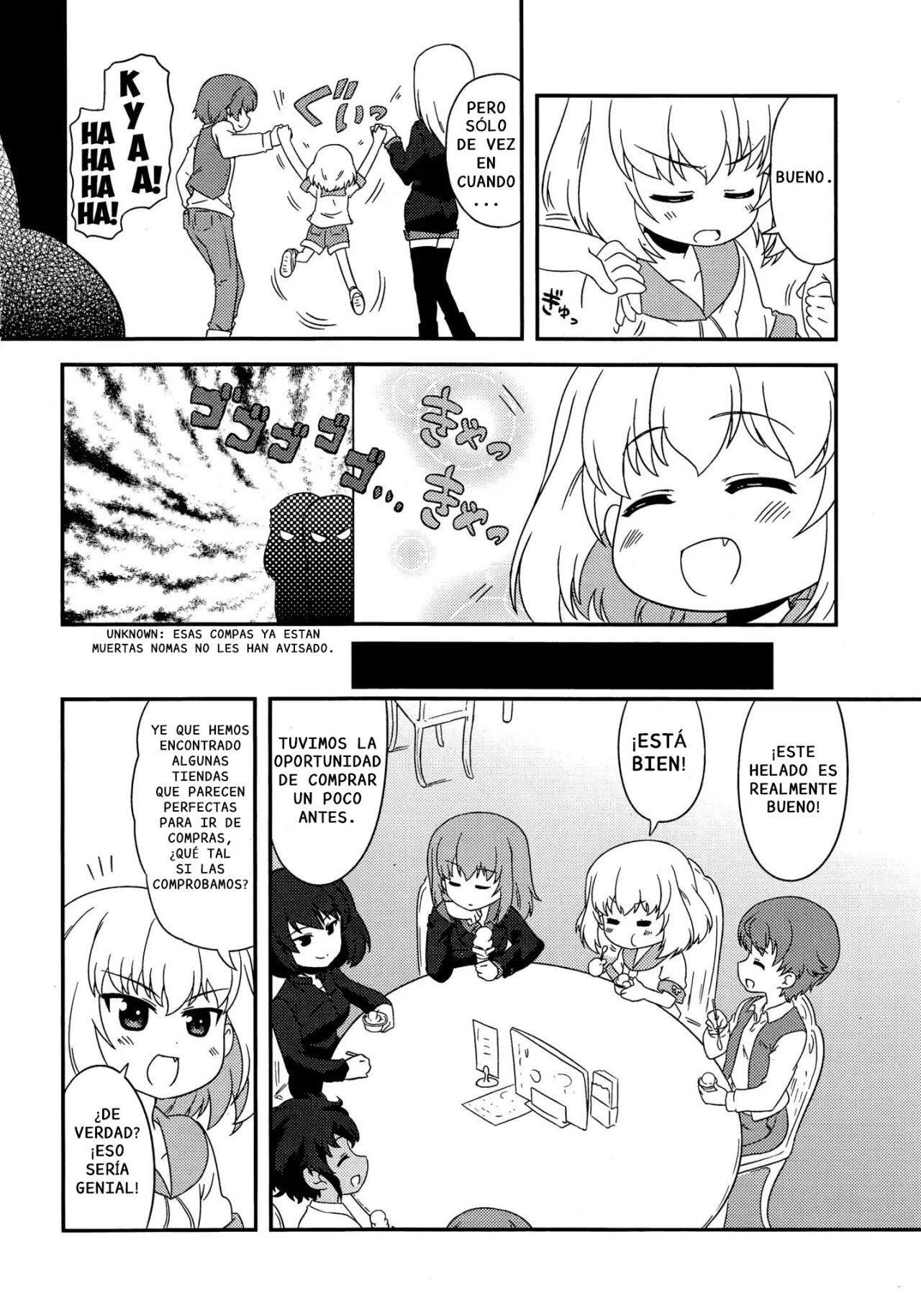 Capitulo 37 page 10