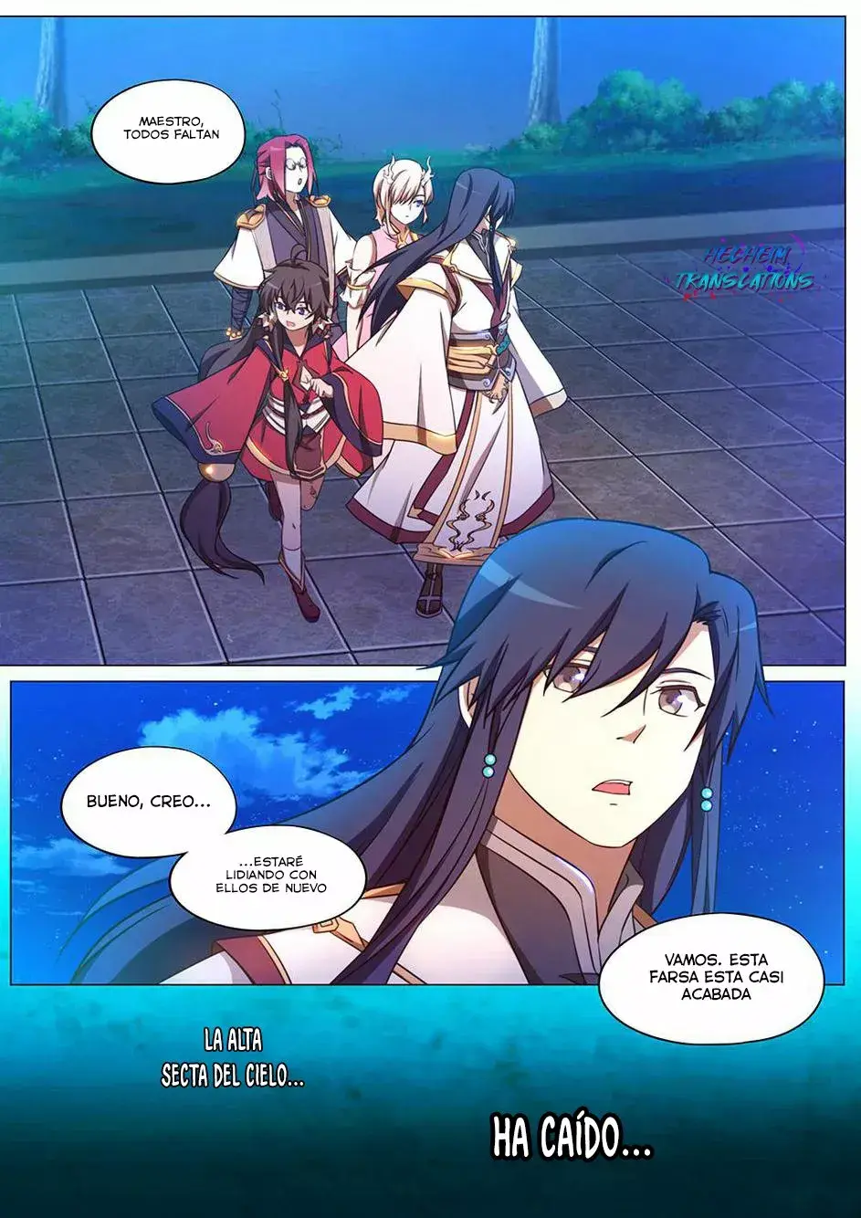 Capitulo 98 page 12