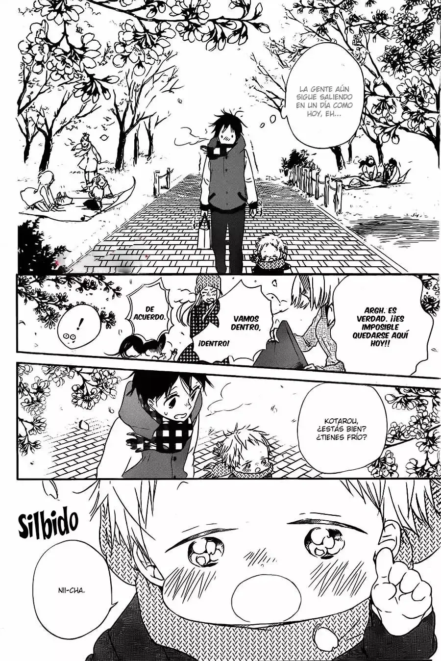 Capitulo 52 page 15