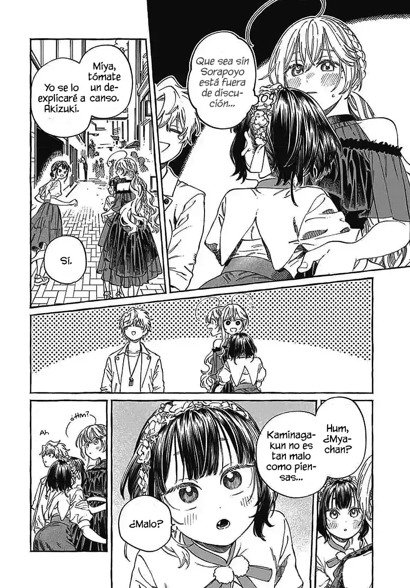 Capitulo 22 page 22