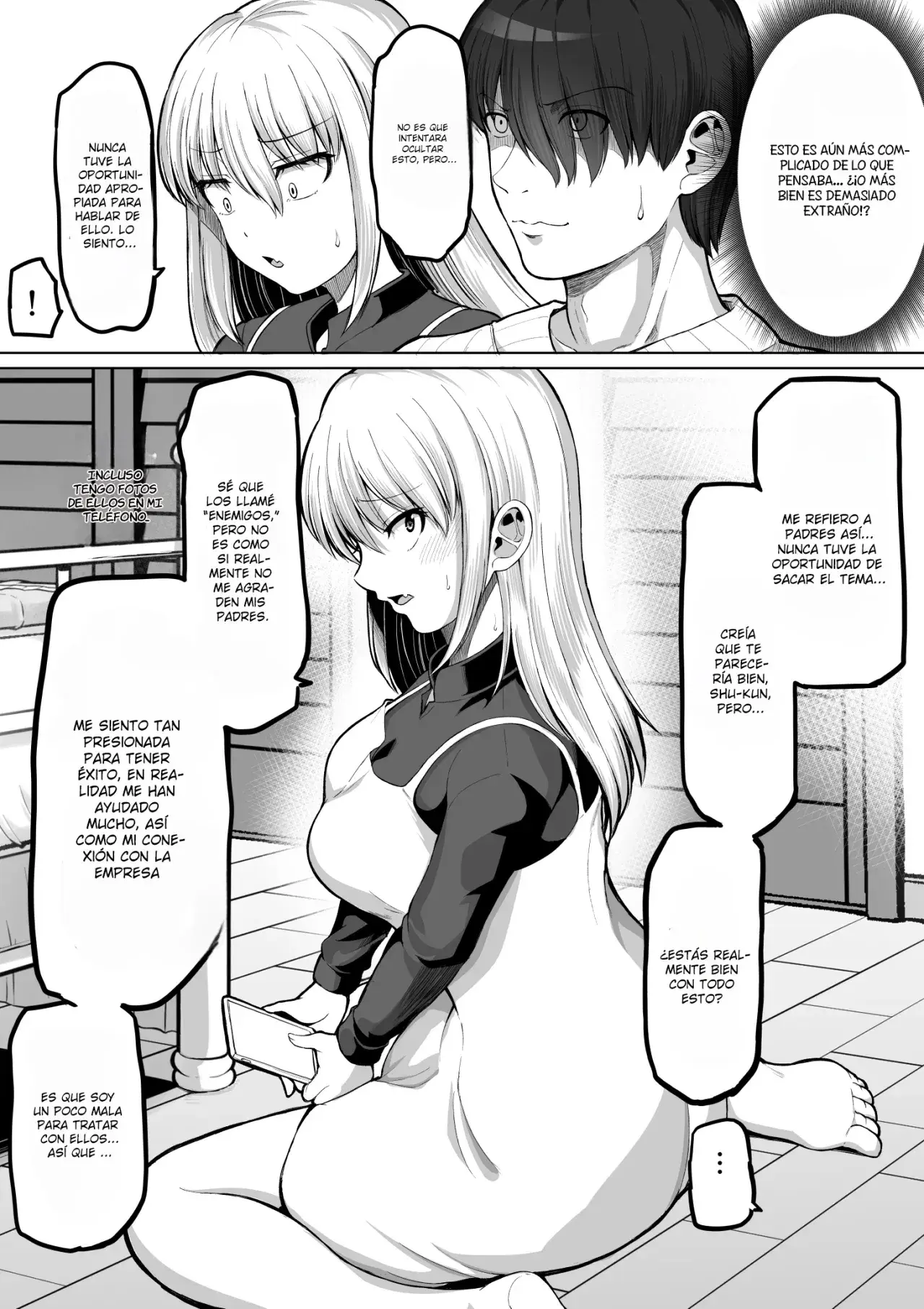 Capitulo 124 page 8