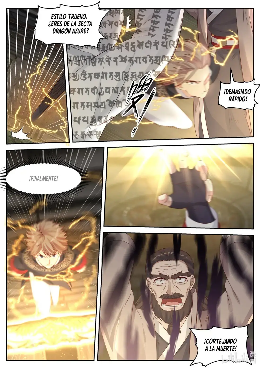 Capitulo 56 page 8