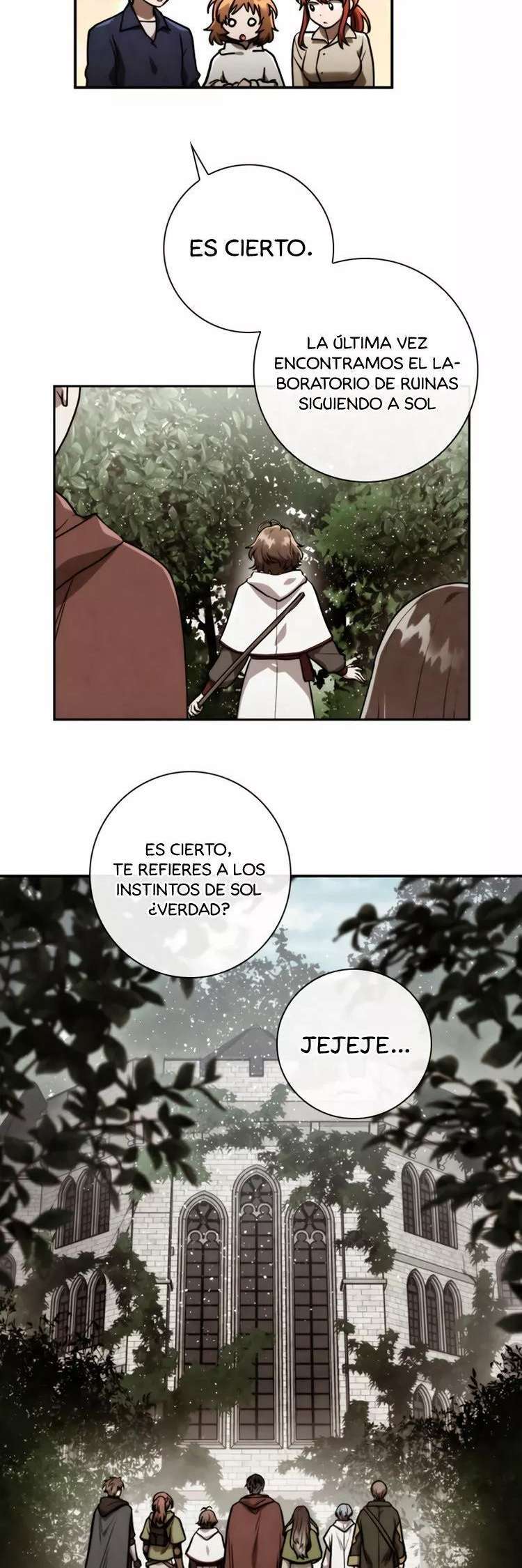 Capitulo 85 page 19