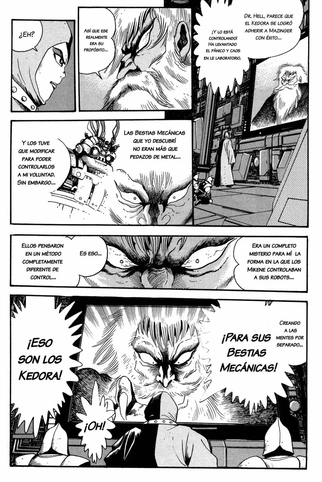 Capitulo 6.50 page 20