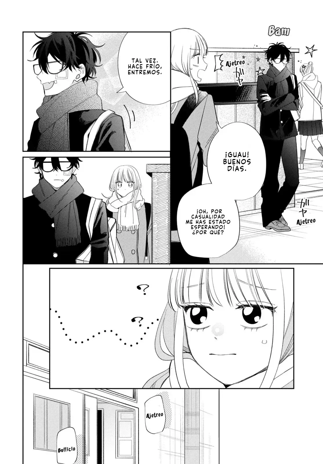 Capitulo 35 page 12