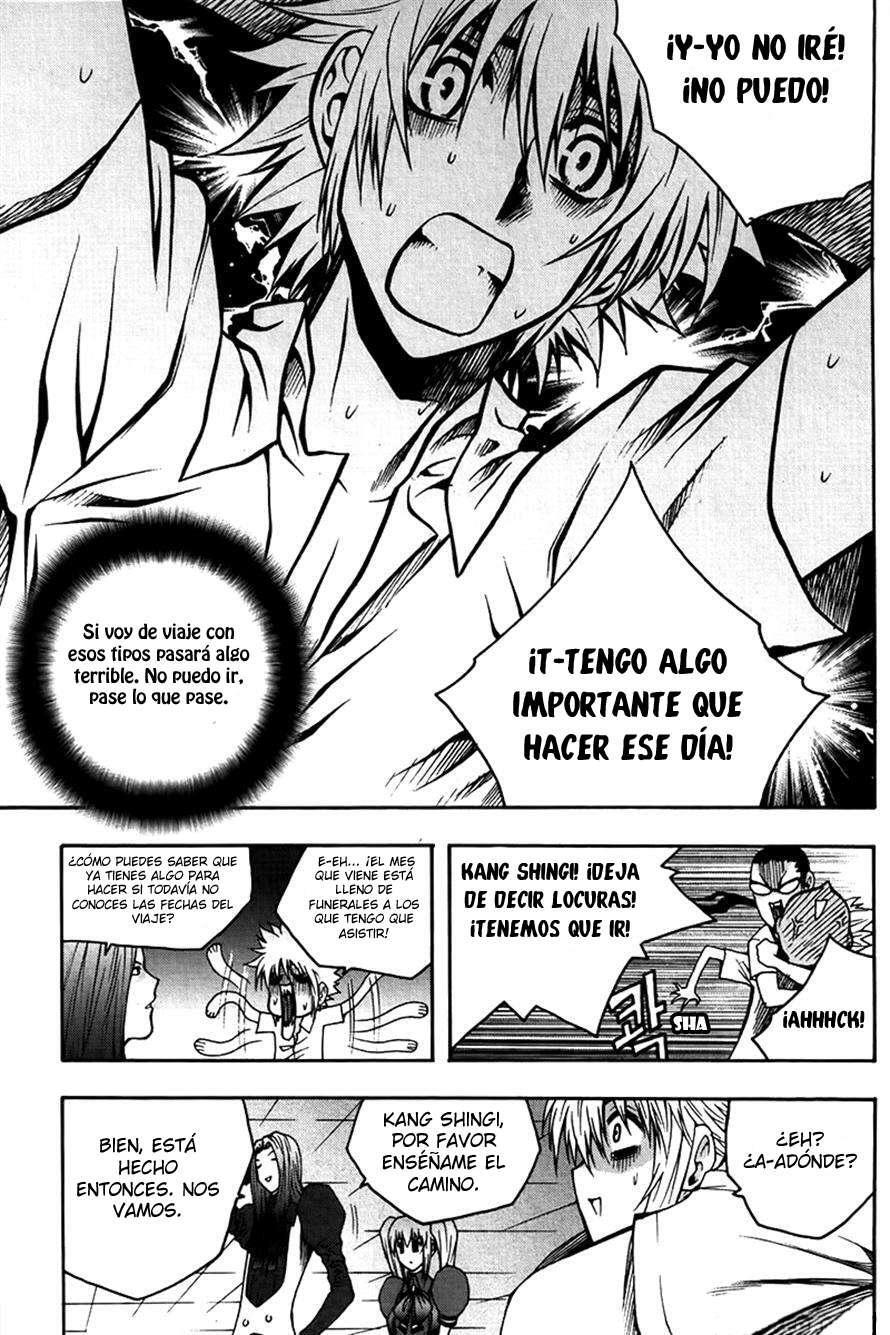Capitulo 66 page 17
