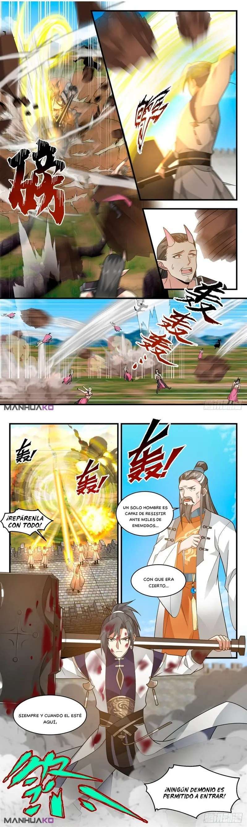 Capitulo 2341 page 4