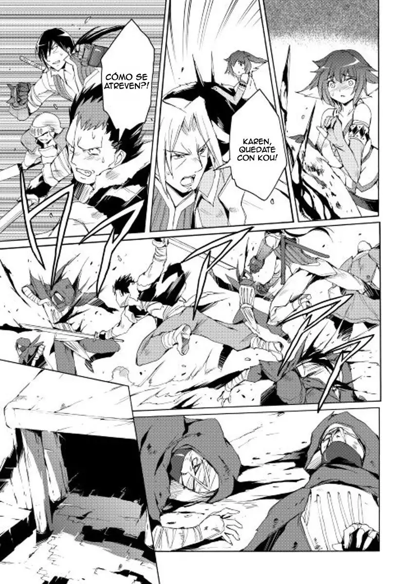 Capitulo 17 page 14