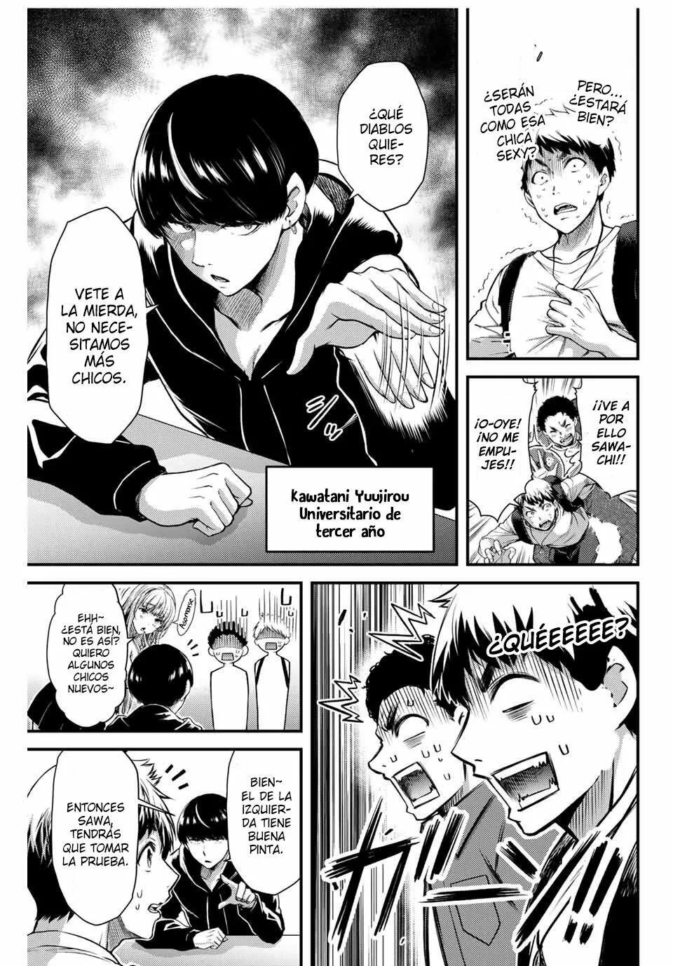 Capitulo 1 page 18