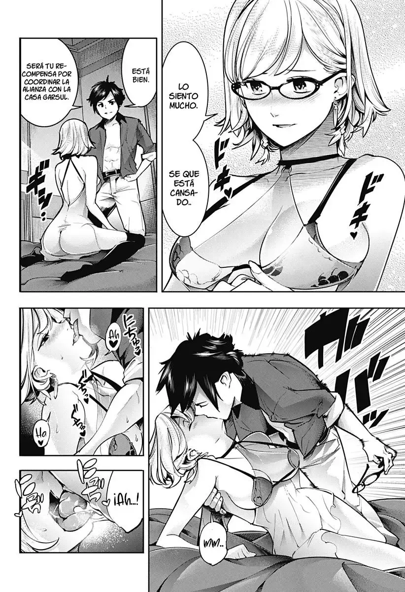 Capitulo 46 page 23