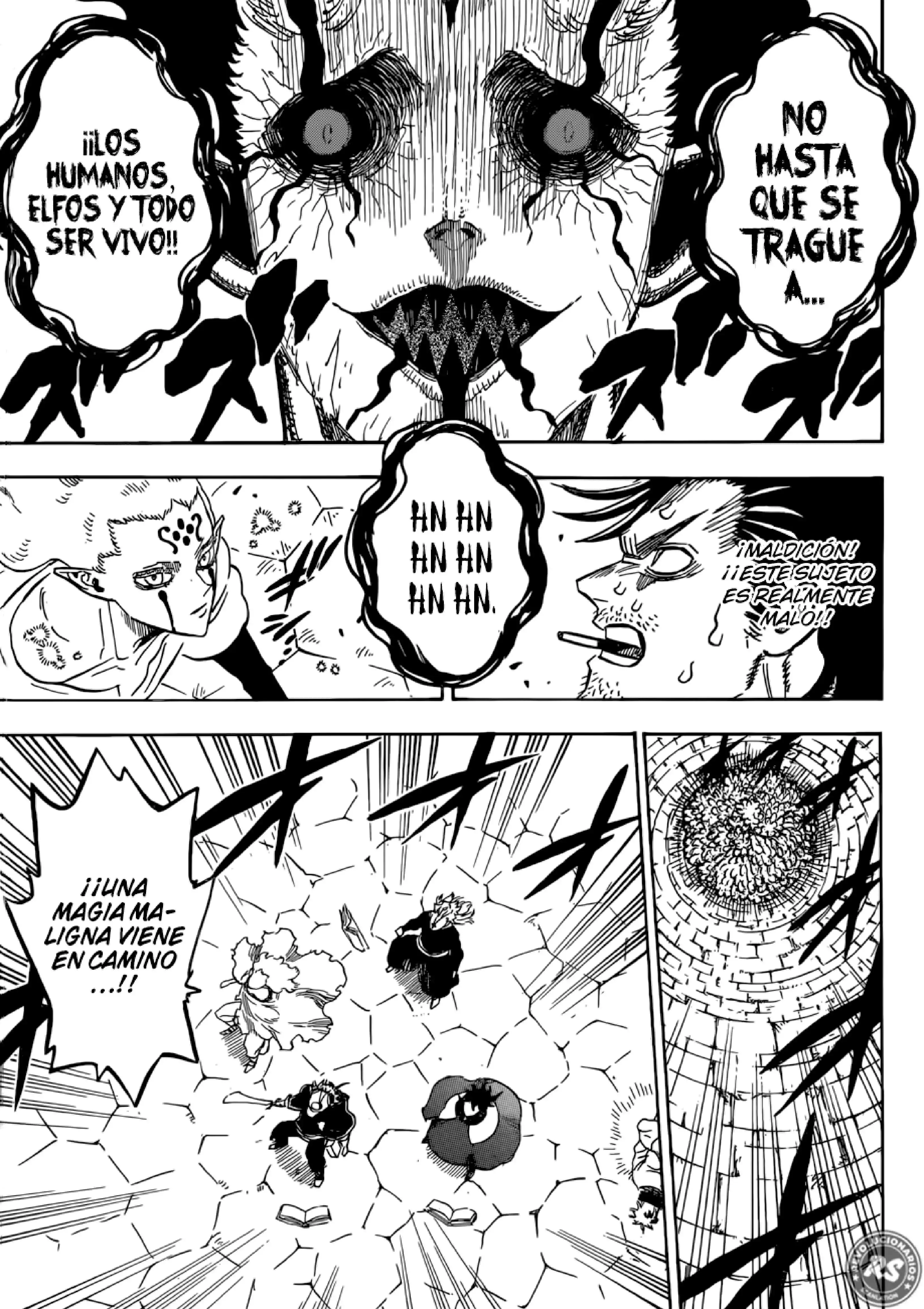 Capitulo 203 page 6
