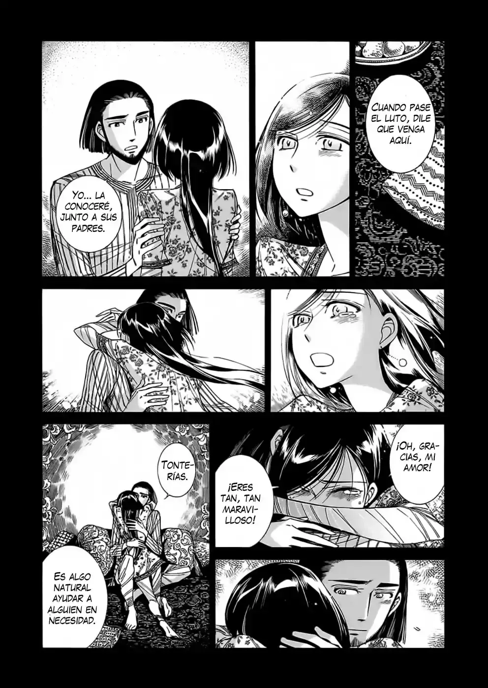 Capitulo 43 page 6