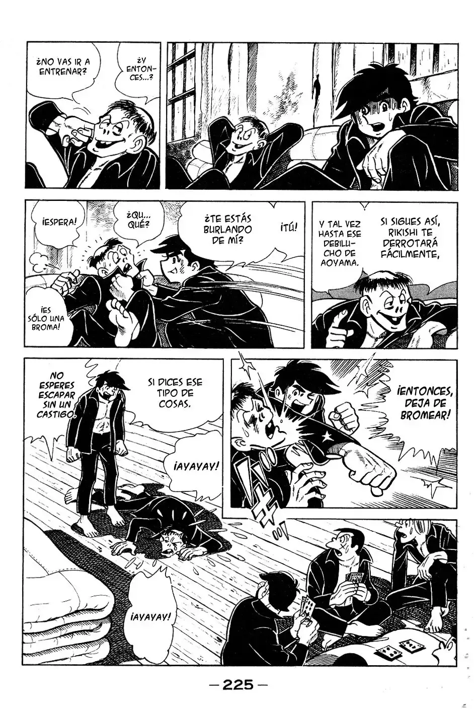 Capitulo 34 page 22