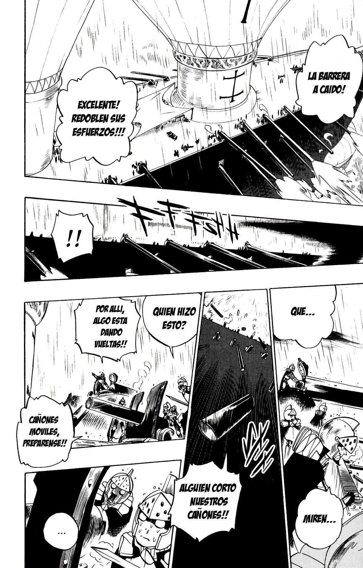Capitulo 68 page 18