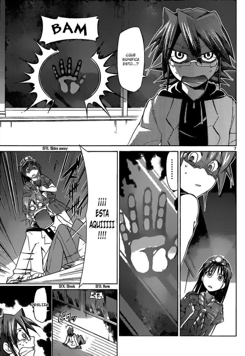 Capitulo 72 page 9