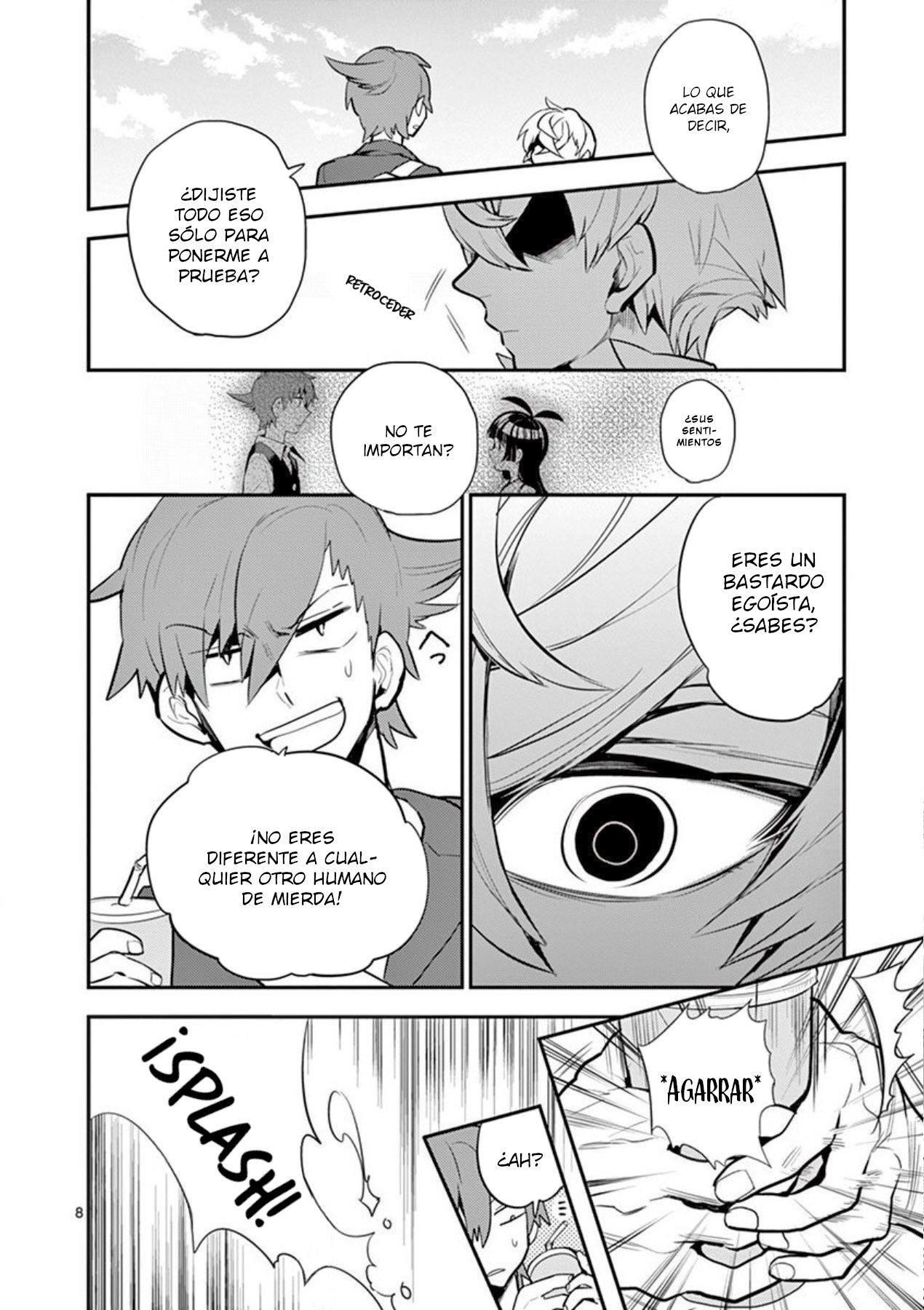 Capitulo 40 page 9
