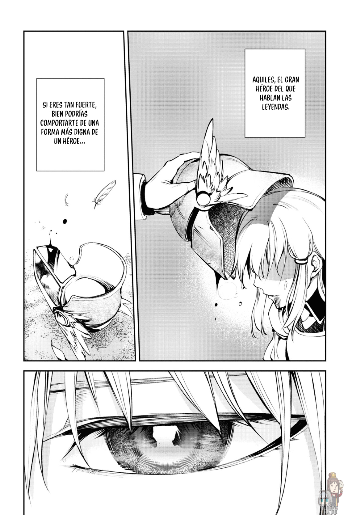 Capitulo 26 page 17