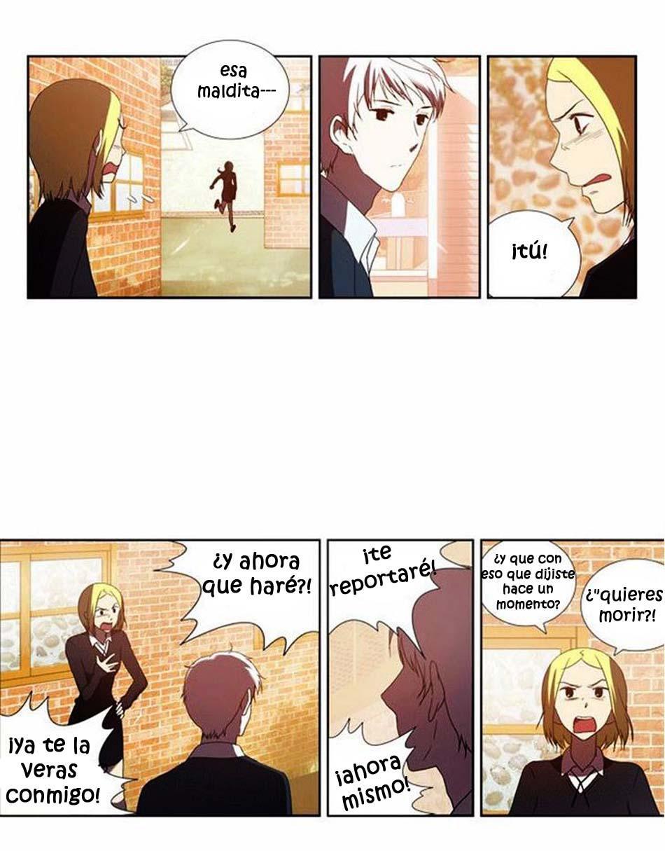 Capitulo 71 page 21