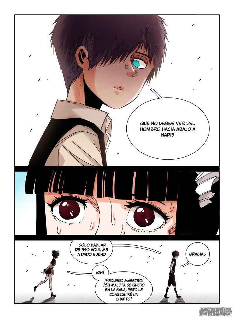 Capitulo 38 page 13