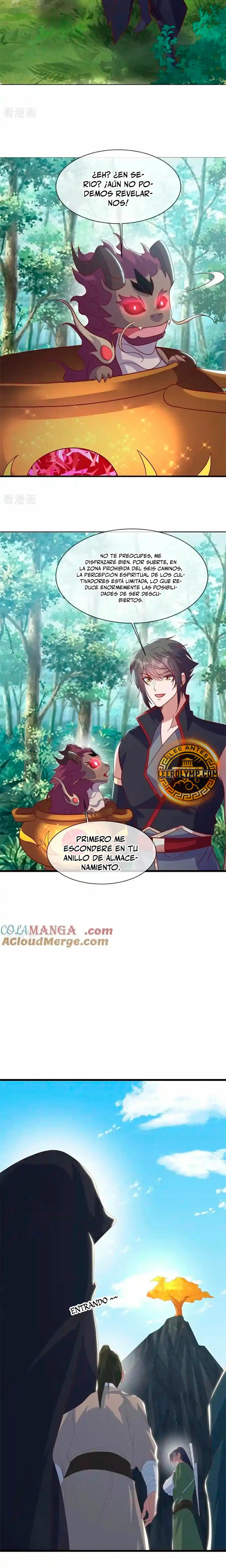 Capitulo 716 page 16