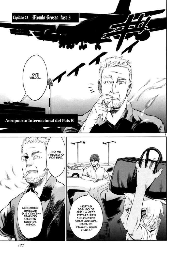 Capitulo 23 page 1