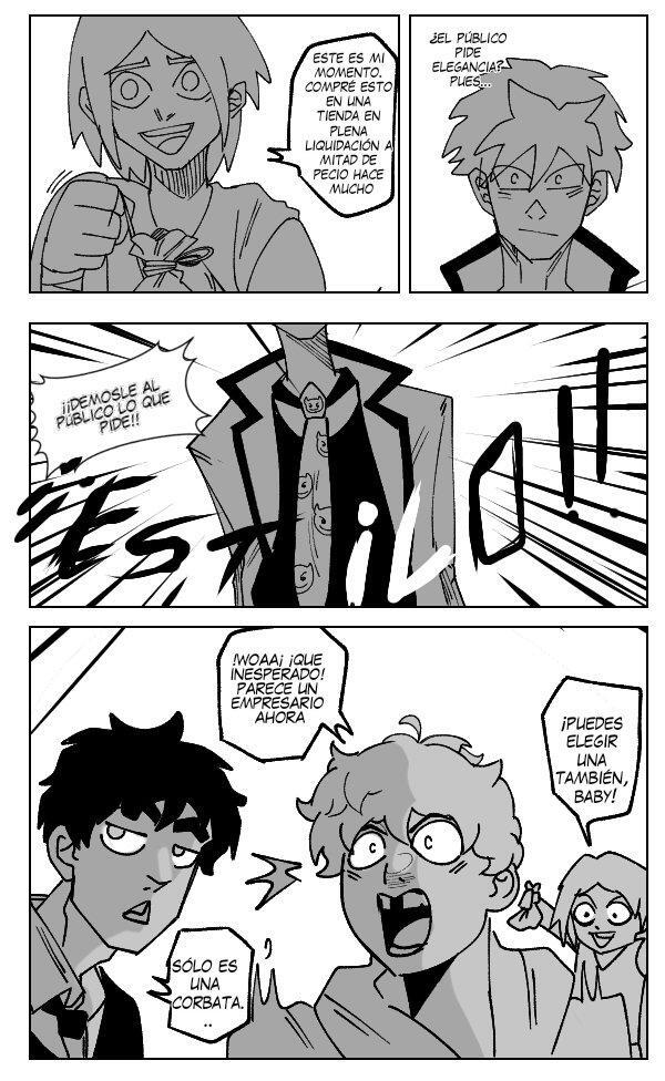 Capitulo 19.20 page 8