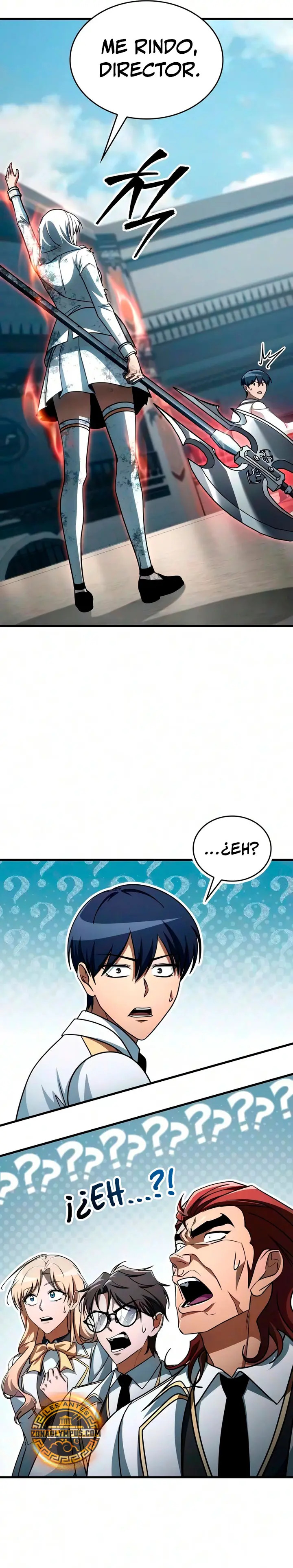 Capitulo 133 page 31